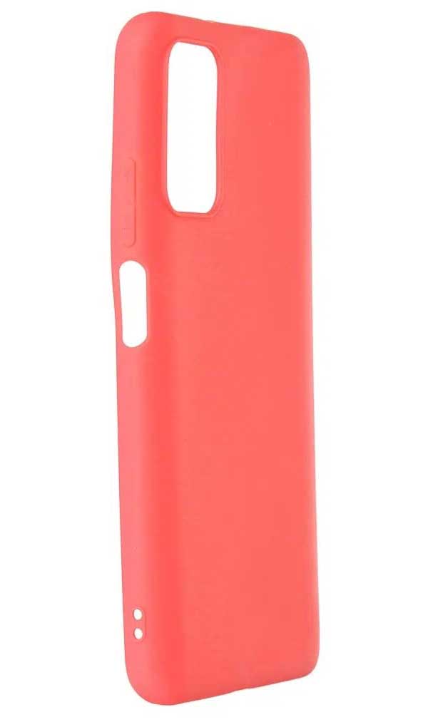 

Чехол защитный Red Line Ultimate для Xiaomi Poco M3, красный УТ000024847