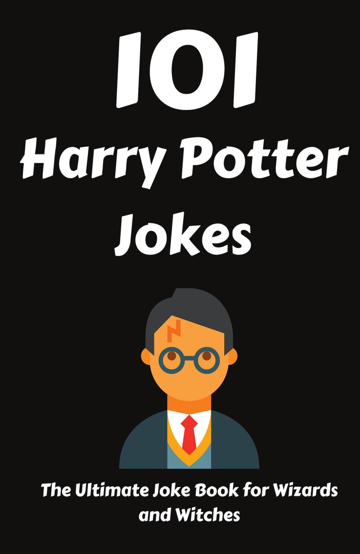 

101 Harry Potter Jokes