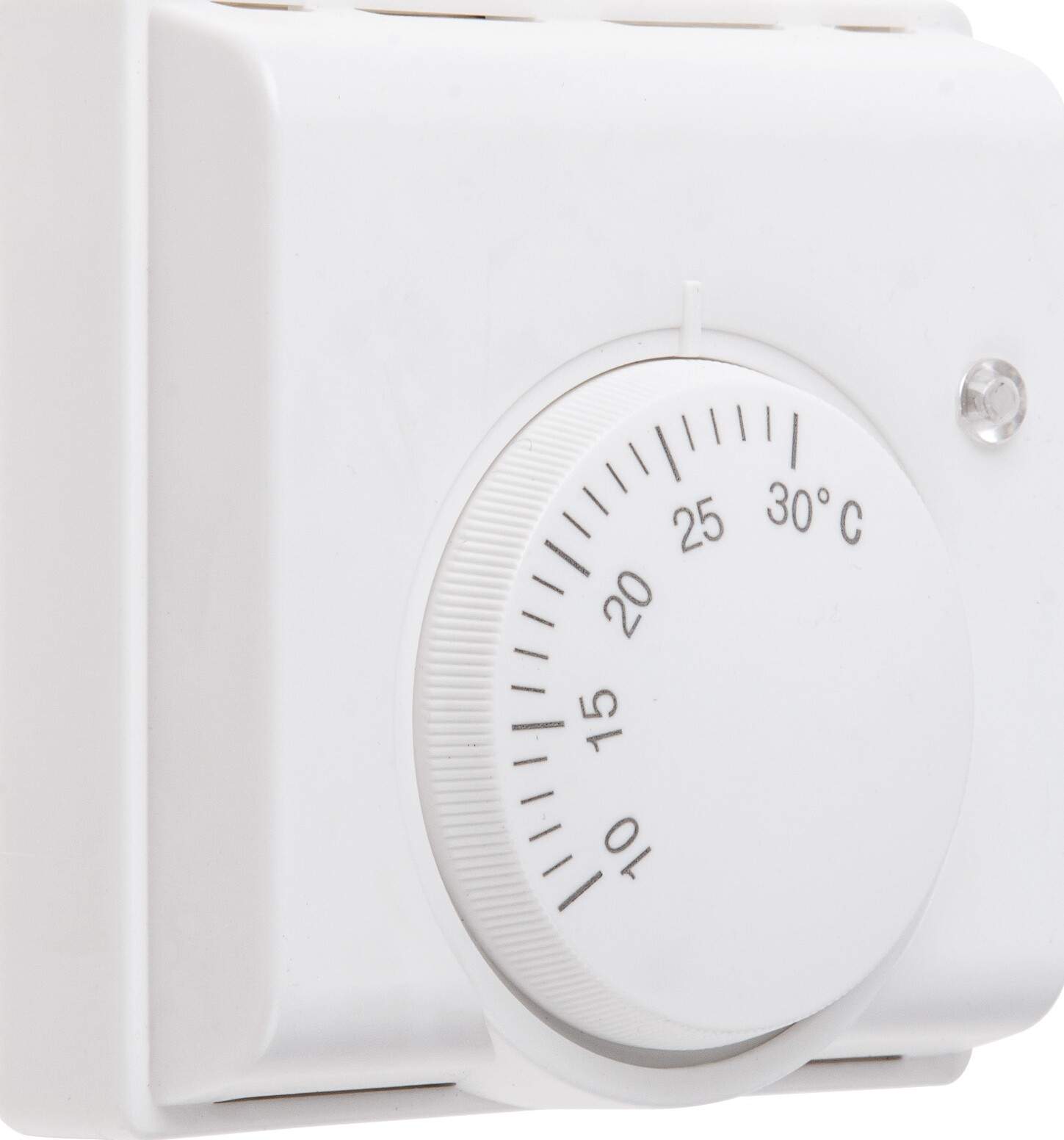 

Терморегулятор AV Engineering (AVE115T), Белый, AVE115T