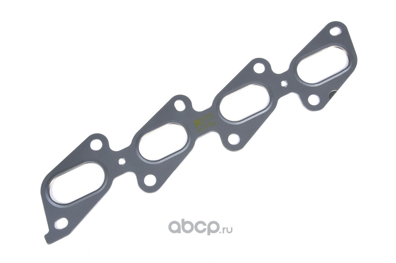 фото Прокладка, выпускной коллектор oem genuine gasket 18115p2a004s