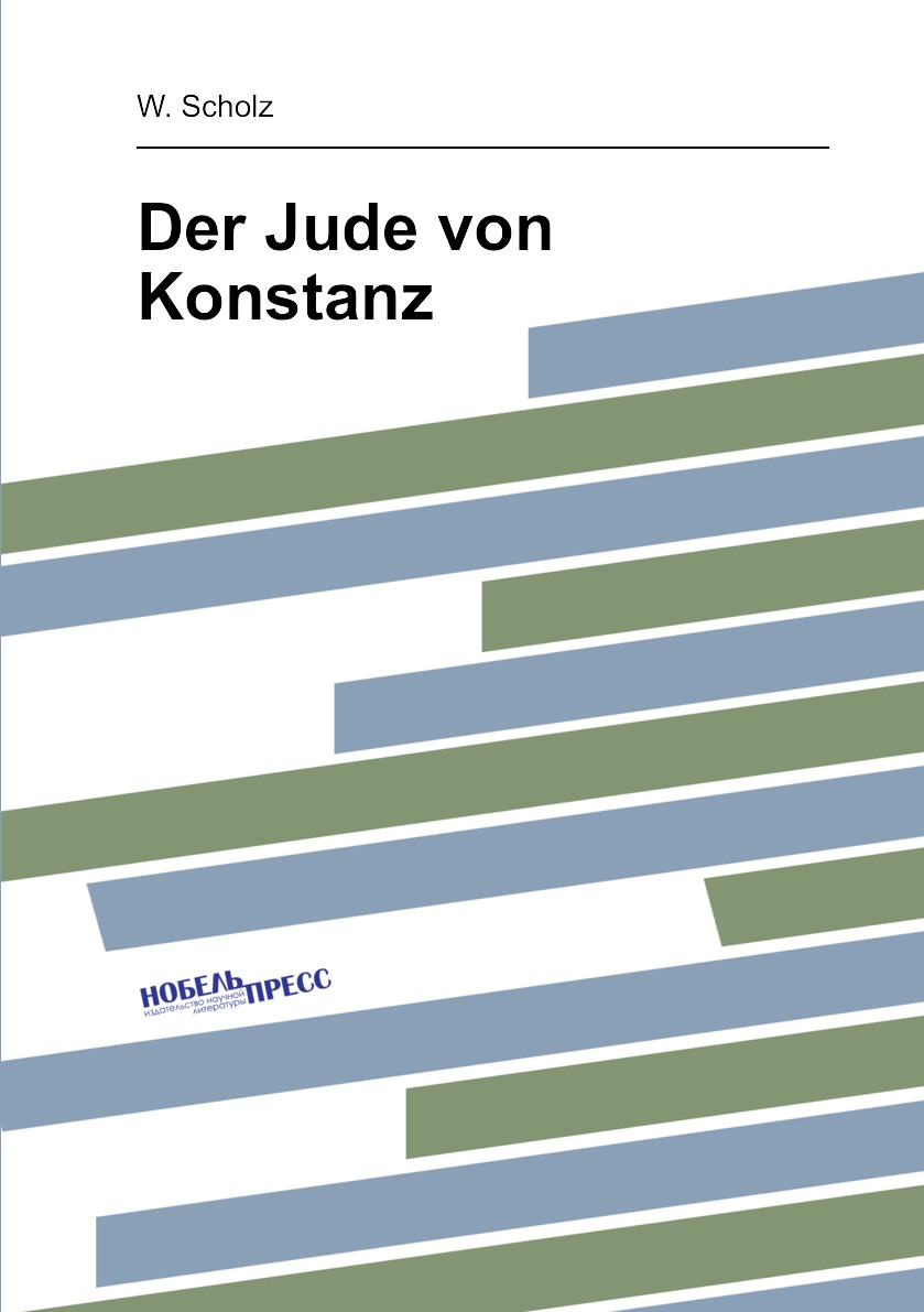 

Der Jude von Konstanz