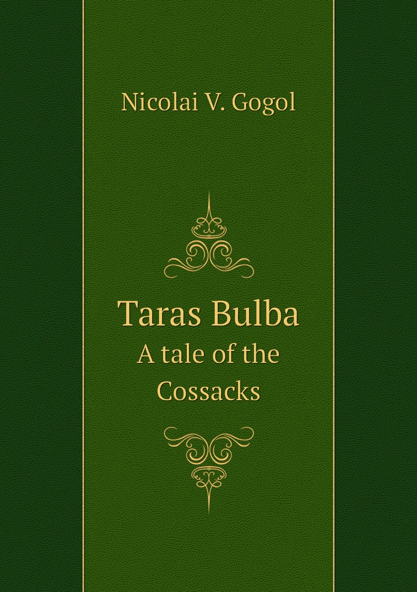 

Taras Bulba