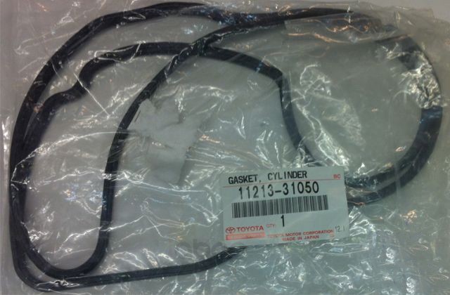 

Прокладка TOYOTA 1121331050