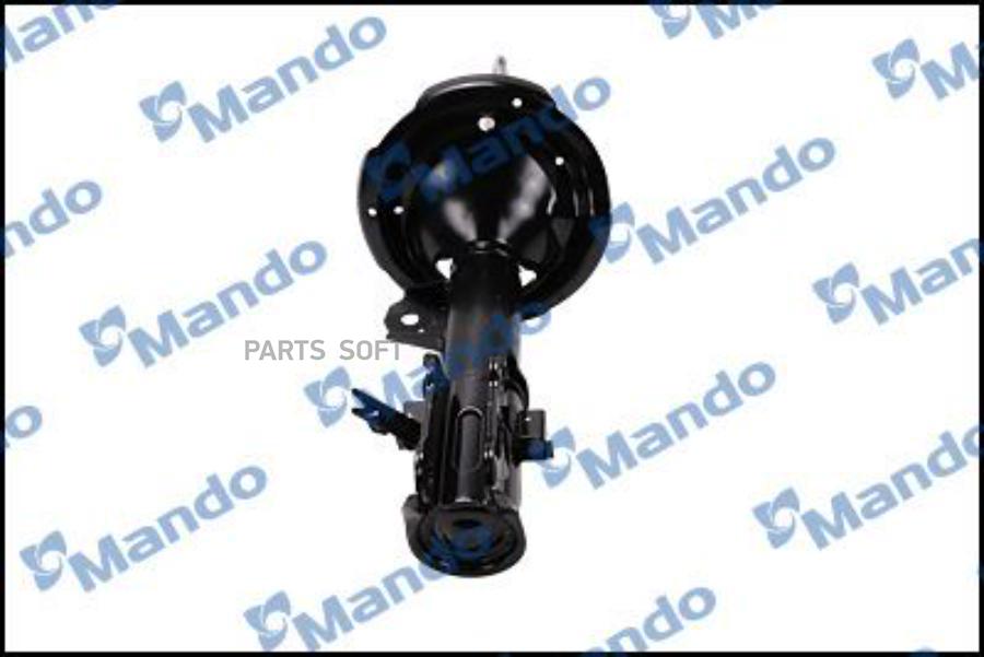 

Амортизатор Подвески Mando A01100