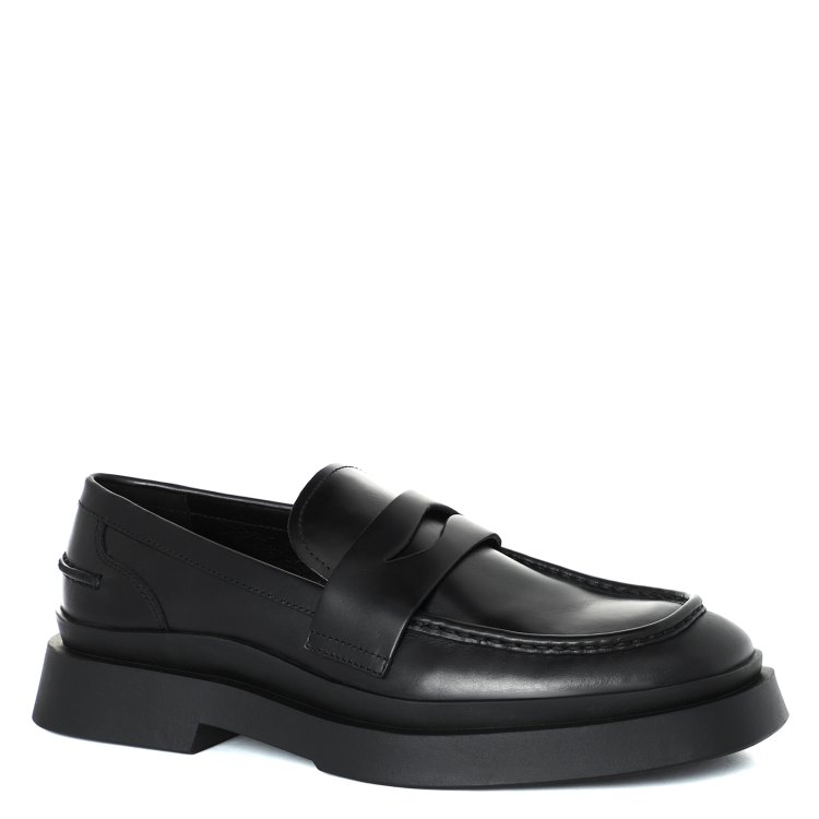 

Лоферы мужские Vagabond 5263-101 черные 43 EU, 5263-101