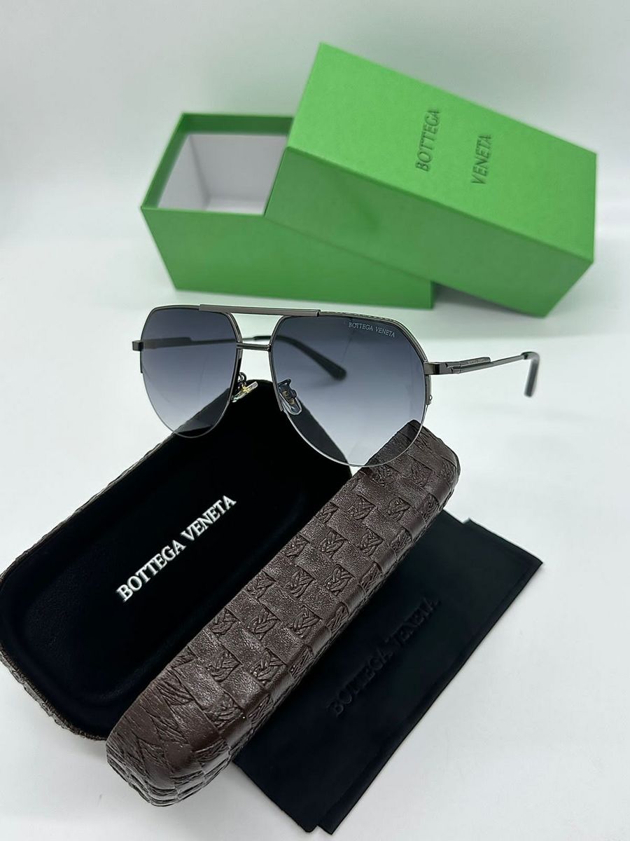

Солнцезащитные очки мужские NoBrand 168 Реплика темно-синие, 168 Реплика