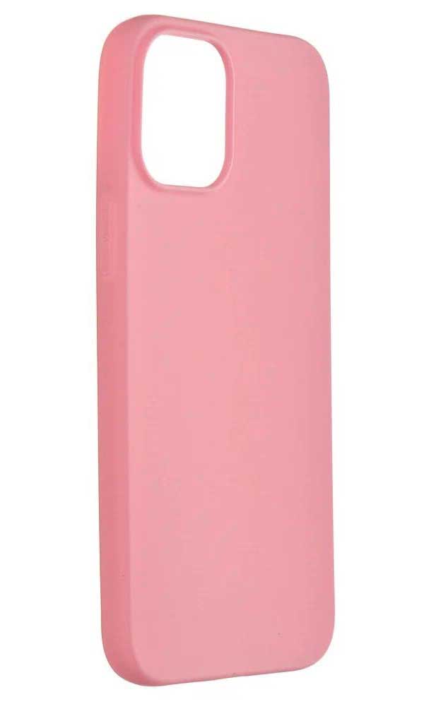 

Чехол защитный Red Line Ultimate для iPhone 12 Pro Max (6.7"), розовый УТ000022248