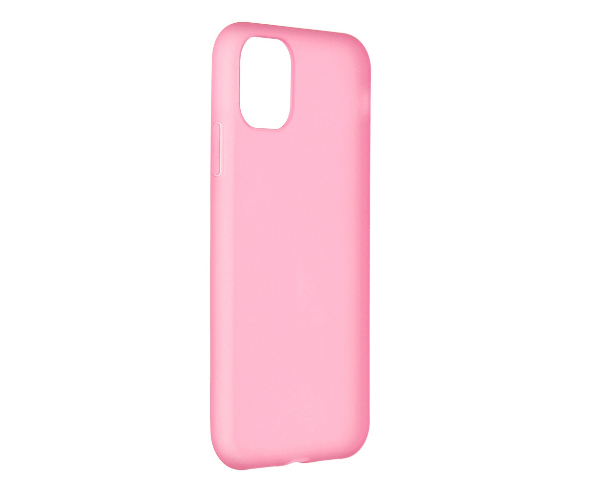 

Чехол защитный Red Line Ultimate для iPhone 44876 Pro/11, Розовый;прозрачный