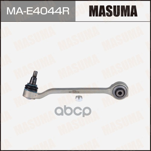 

Рычаг (тяга) masuma, front low bmw x3 (f25) (r) (1/8)