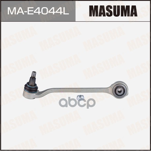 

Рычаг (тяга) masuma, front low bmw x3 (f25) (l) (1/8)