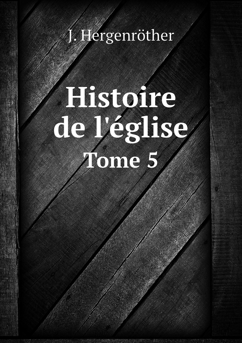 

Histoire de l'eglise