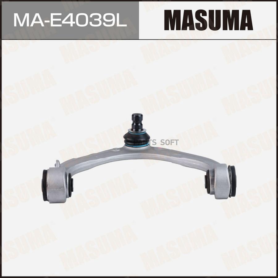 

Рычаг верхний masuma, front up bmw x5 (e70) (l) (1/6)