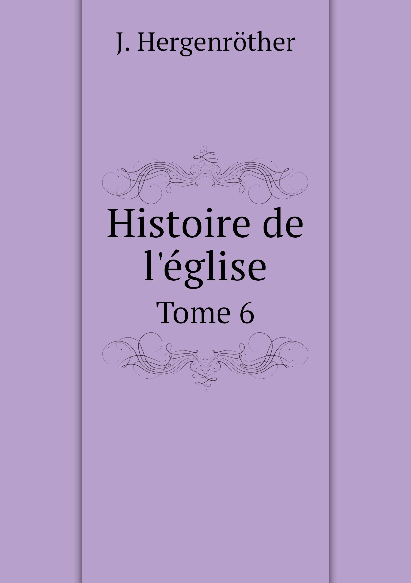 

Histoire de l'eglise