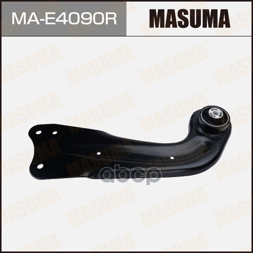 

Рычаг (тяга) masuma, rear volkswagen passat (r) (1/6)