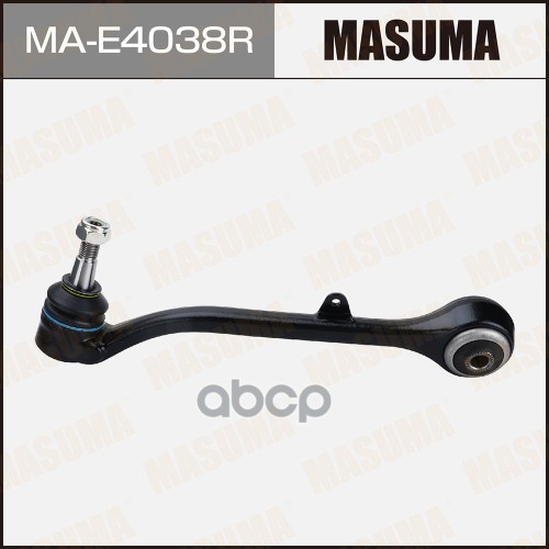 

Рычаг (тяга) masuma, front low bmw x3 (e83) (r) (1/6)