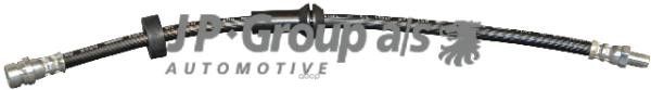 

Шланг тормозной Jp group 1561702100