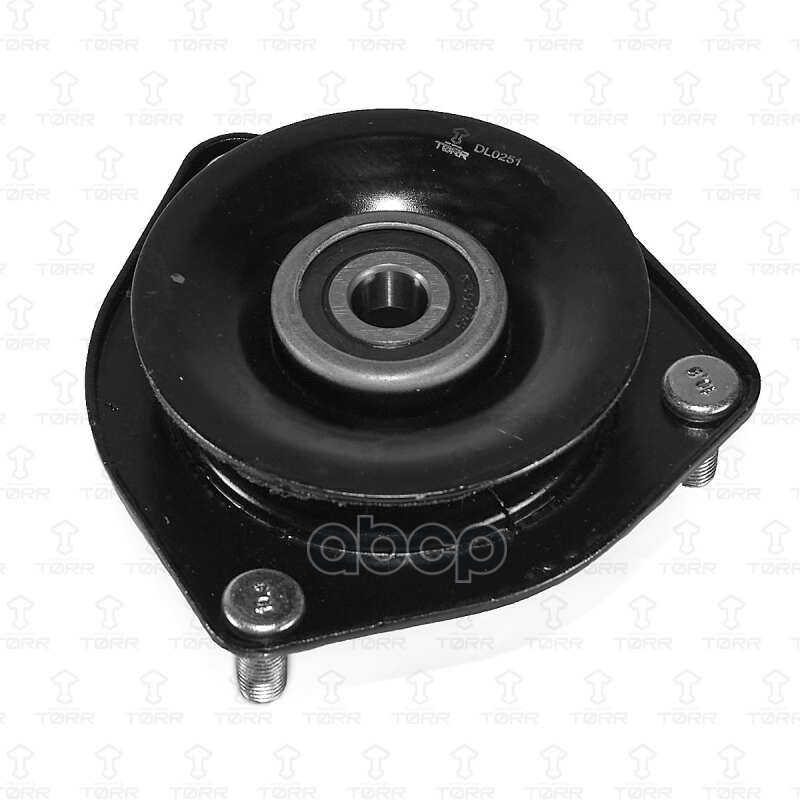 

TORR DL0251 Опора амортизатора 1шт
