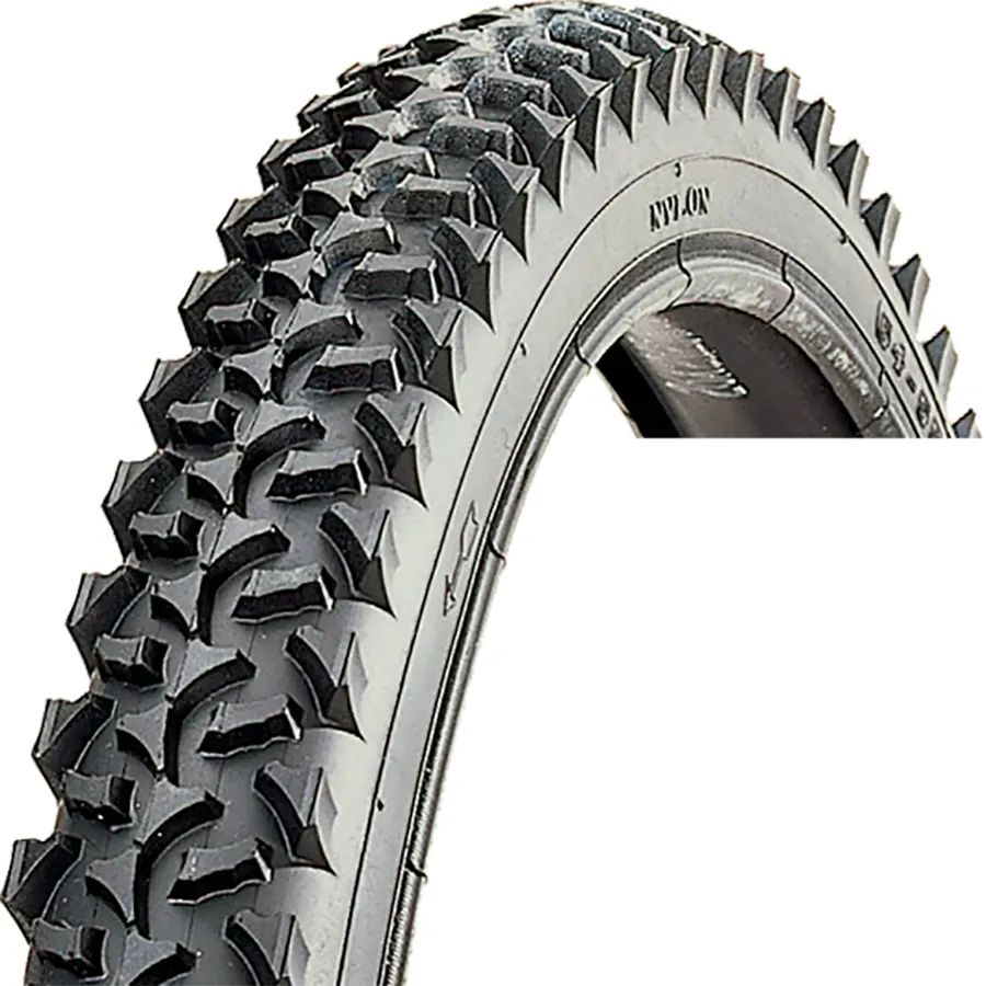 

Велосипедная покрышка Duro HF 822,24x2,00 24", Черный, HF 822,24x2,00