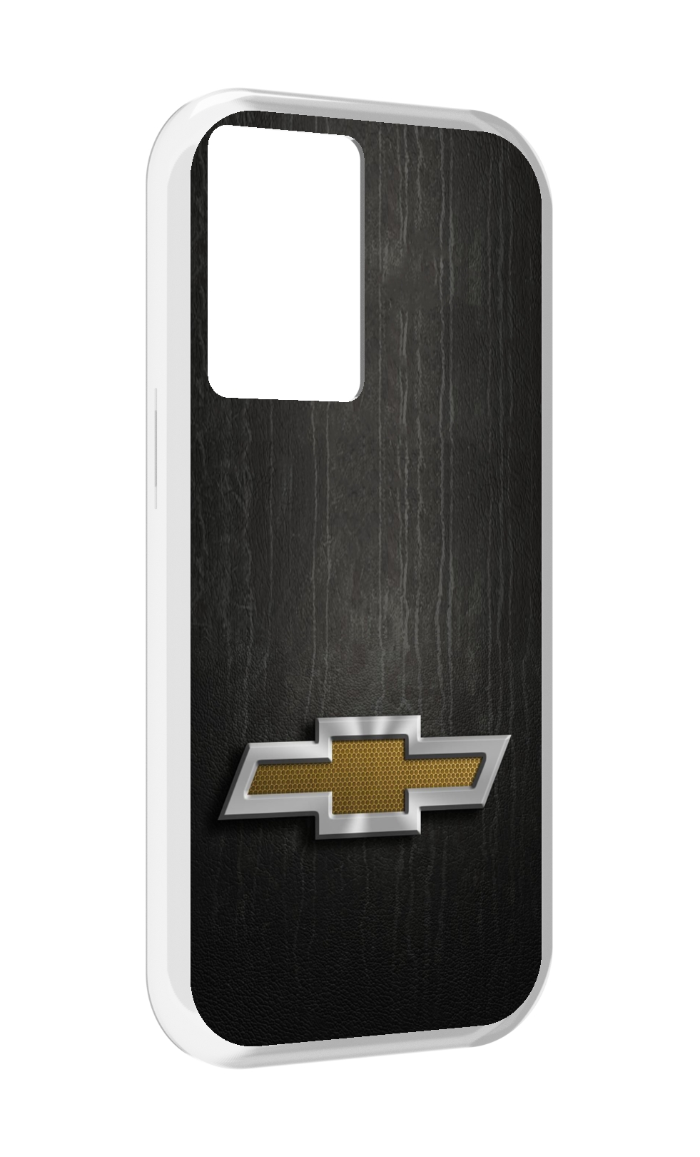 

Чехол MyPads chevrolet 2 для OnePlus Nord N20 SE, Прозрачный, Tocco