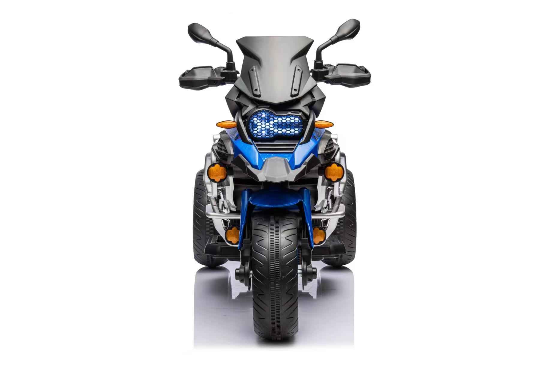 

Трицикл Toyland YHD3078, Синий