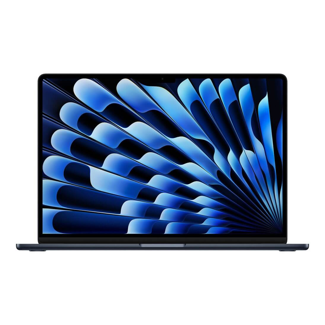 Ноутбук Apple MacBook Air 13.6 MDN/10C, GPU, 512 GB, Midnight, MXCV3