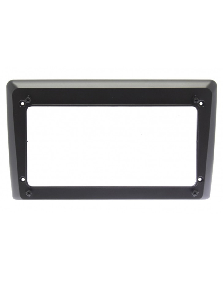 

Переходная рамка Wide Media в Honda Accord 1996-1998 9", WS-HO 139N