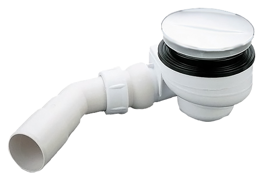 

Radaway Сифон для поддона Radaway Turboflow TB90P белый