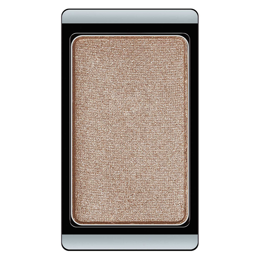 Тени для век ARTDECO EYESHADOW перламутровые тон 25А прокачай мозг с помощью новой методики суперсчета от рюта кавашимы кавашима р