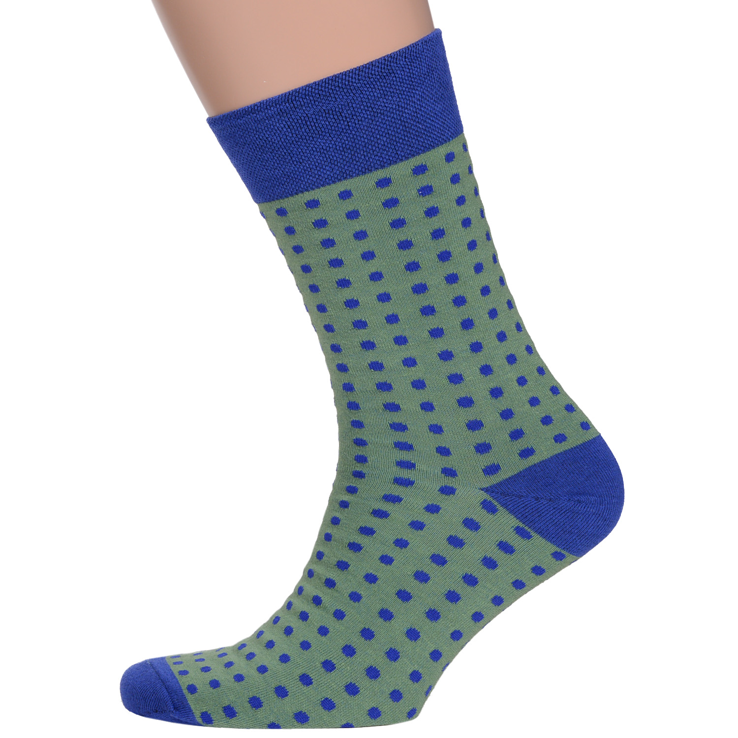 фото Носки moscowsocksclub nm-261 разноцветные 25 (38-40)