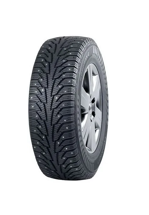 

Шины зимние Nokian Tyres Nordman C 185/75 R16 104 R, Nordman C