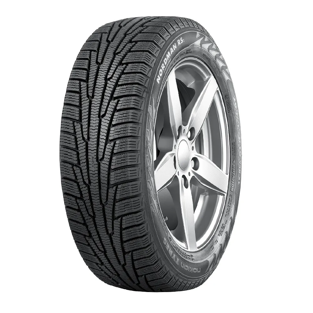 

Автошина NOKIAN TYRES NORDMAN RS2 SUV 235/60 R18 107 R, Nordman RS2 SUV