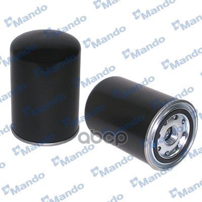 

Фильтр Топливный 1Шт Mando MMF035177