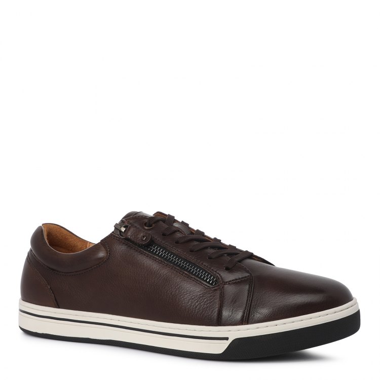 

Кеды мужские Tendance T-2062F коричневые 39 EU, T-2062F