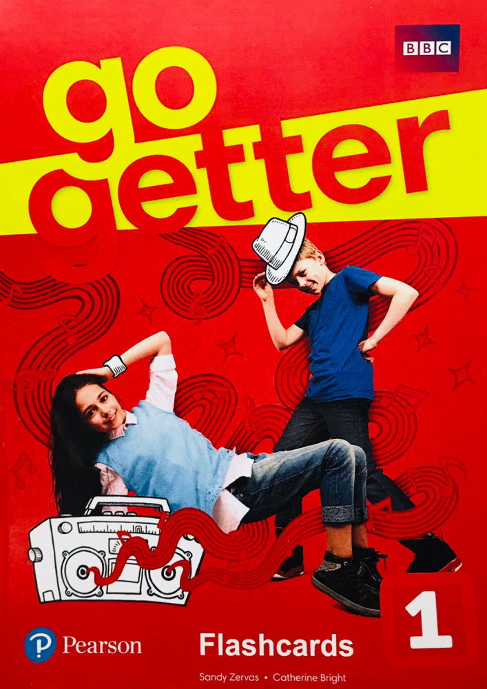 

GoGetter 1 Flashcards