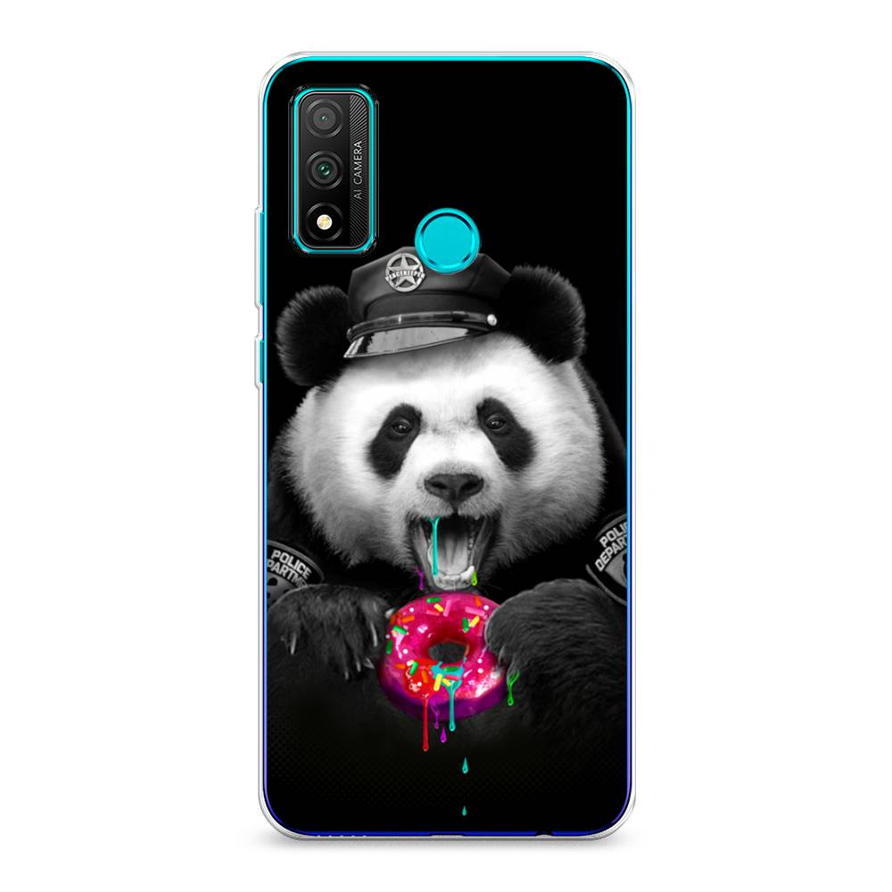 

Чехол Awog "Панда police" для Huawei P Smart 2020
