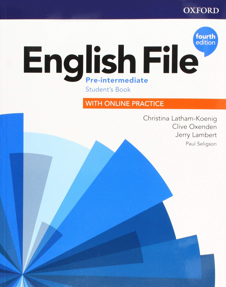 English File Third Edition Upper-Intermediate Student s Book with Site