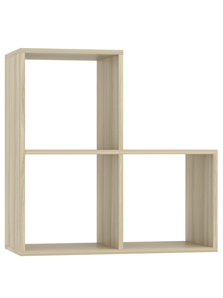 

Стеллаж KVADRO NOVO KN22s/яс-ши-свет, KN22s