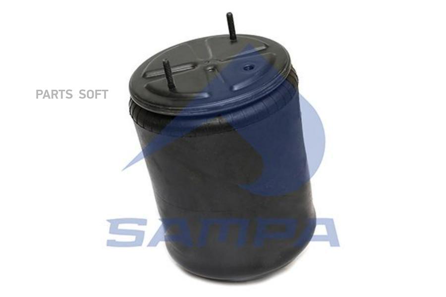 

SAMPA SP556760K Пневмоподушка со стаканом [ 6612NP01 ] (2 шп.+возд. 1 шп.)