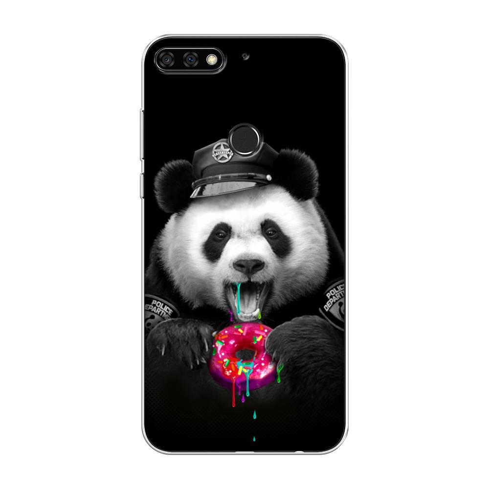 Чехол Awog  на Huawei Nova 2 Lite 