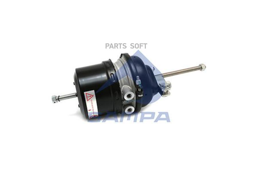 

SAMPA Энергоаккумулятор VOLVO тип 27/24 SAMPA, 092254