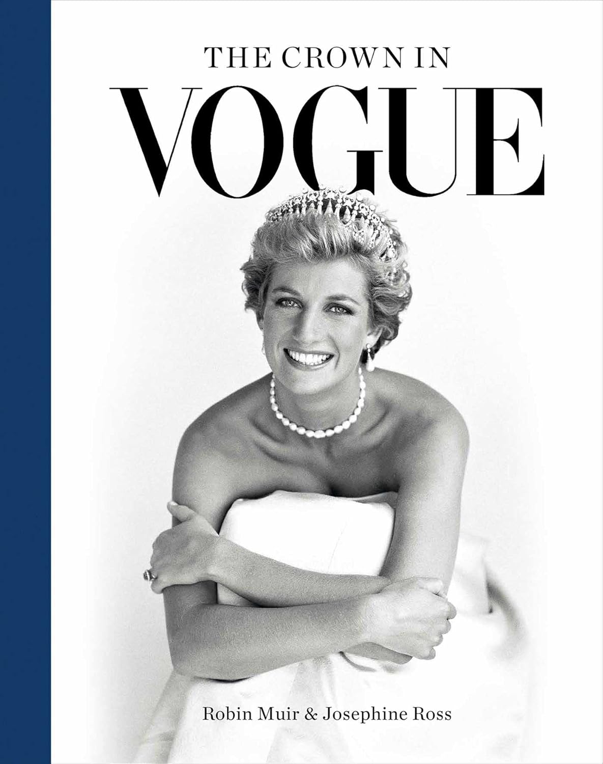 

The Crown in Vogue: Vogue's 'special royal salute' to Queen Elizabeth II and the House of