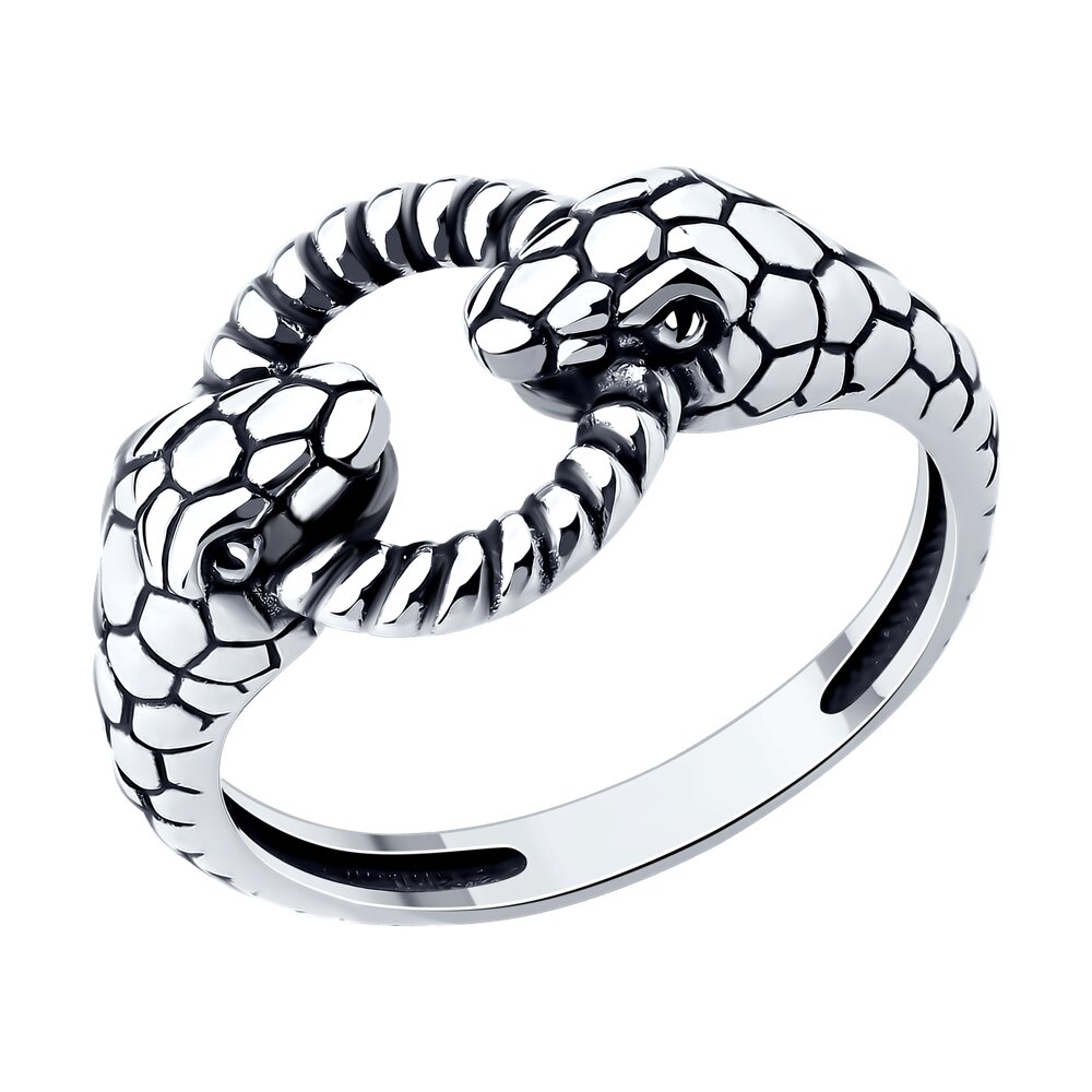 

Кольцо из серебра р. , Diamant 95-110-02293-1, 95-110-02293-1