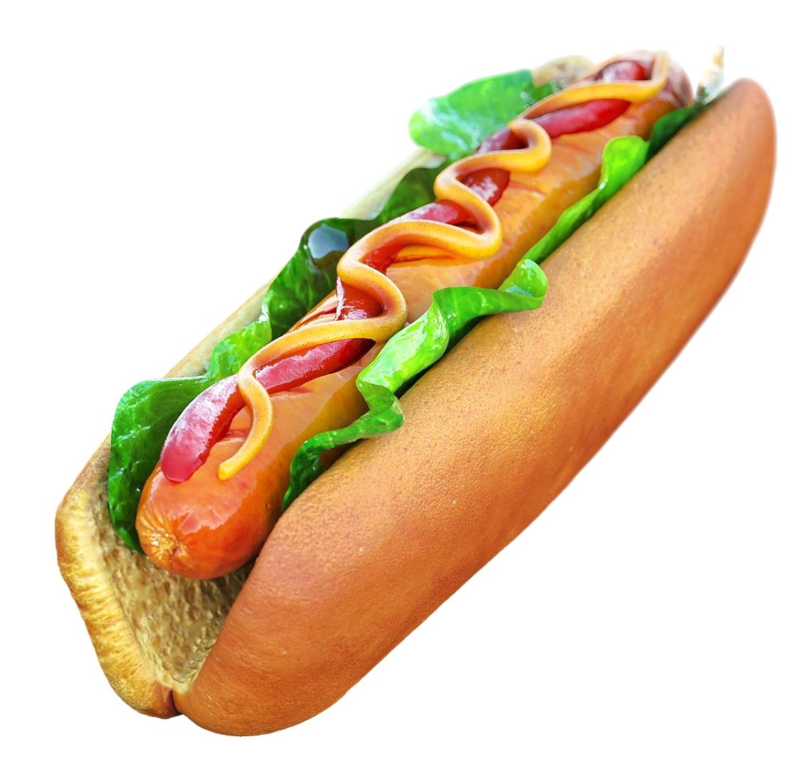 Steam hot dog фото 39