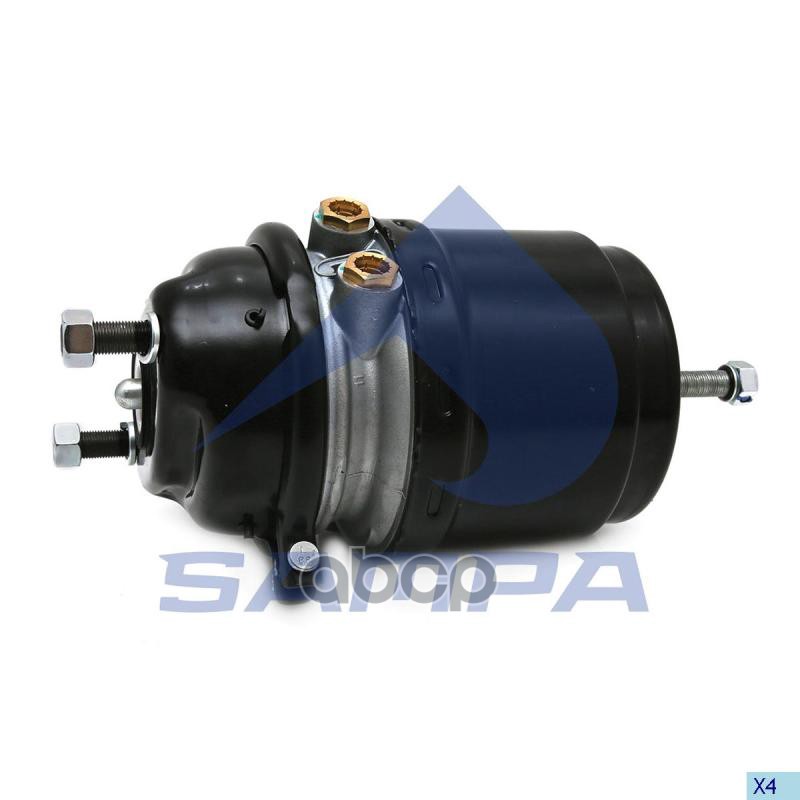 

SAMPA Энергоаккумулятор 09230501, 09230501