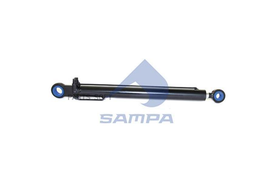 

SAMPA Цилиндр подъема кабины 100414, 100414