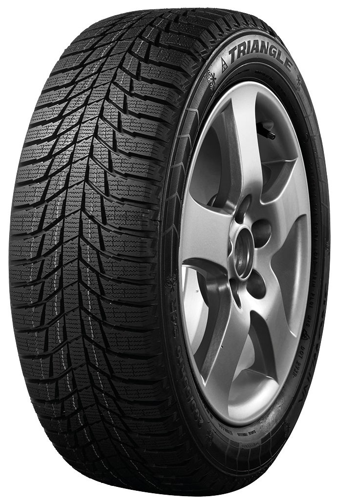 

Шины Triangle PL01 235/55 R19 105R, PL01