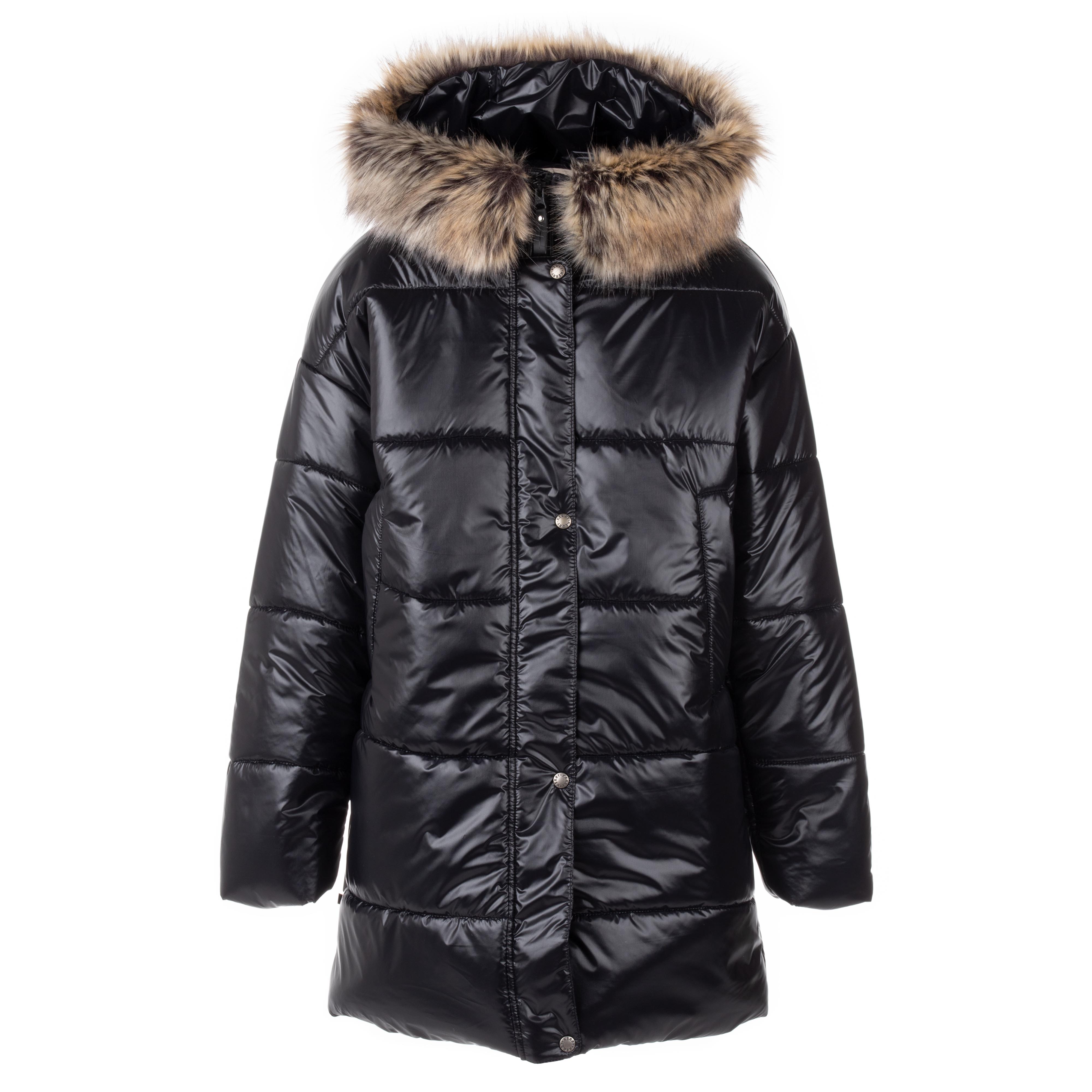 

Куртка детская KERRY K23462 в, 42, 170, Черный, K23462 в