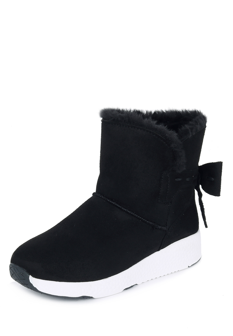 

Угги женские T.Taccardi черные, 710018570