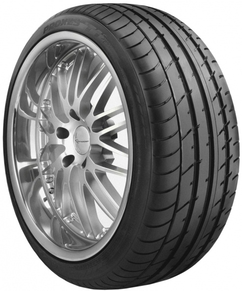

Шины Toyo Proxes T1 Sport 255/40 R19 100Y, Proxes T1 Sport