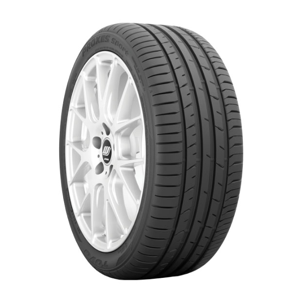 

Шины Toyo Proxes Sport 225/35 R18 87Y, Proxes Sport